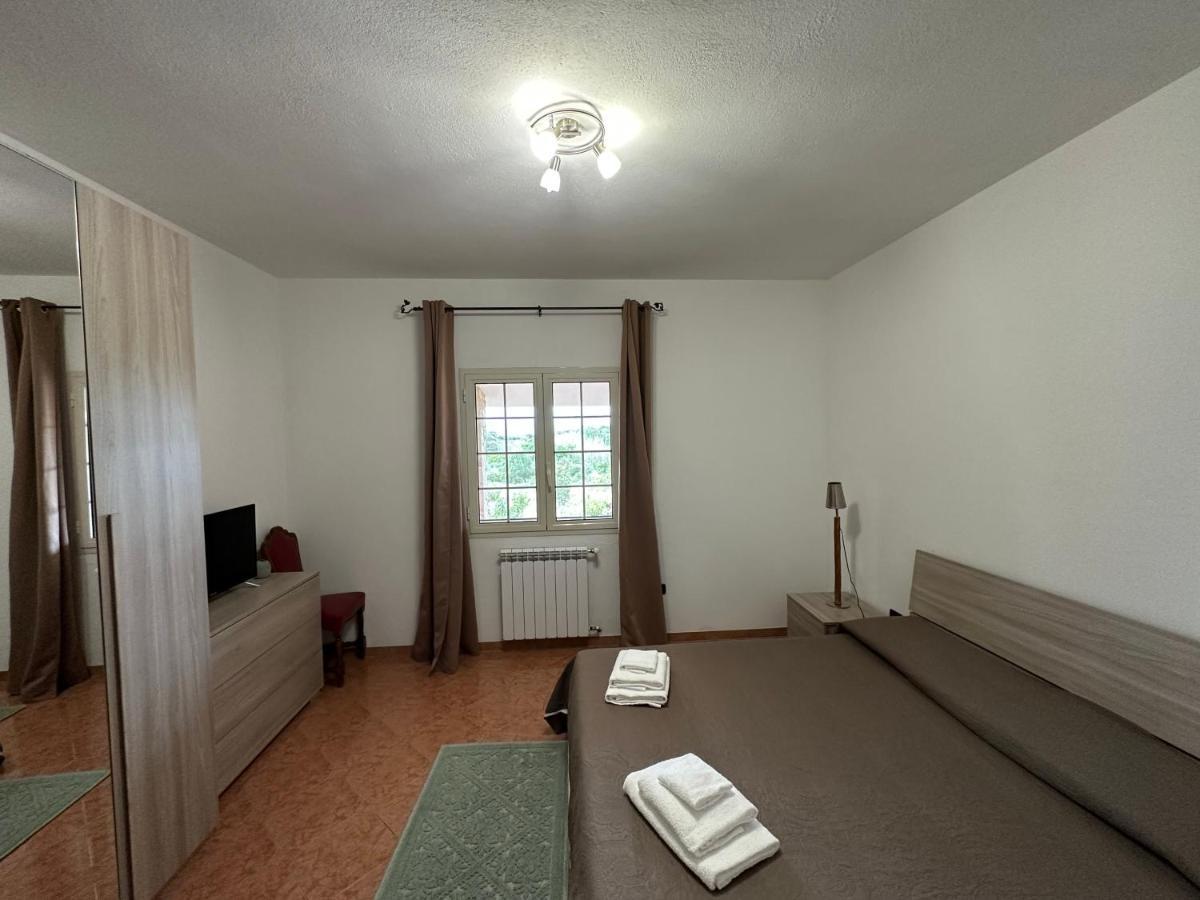 Bed and Breakfast Domo Mia Telti Экстерьер фото