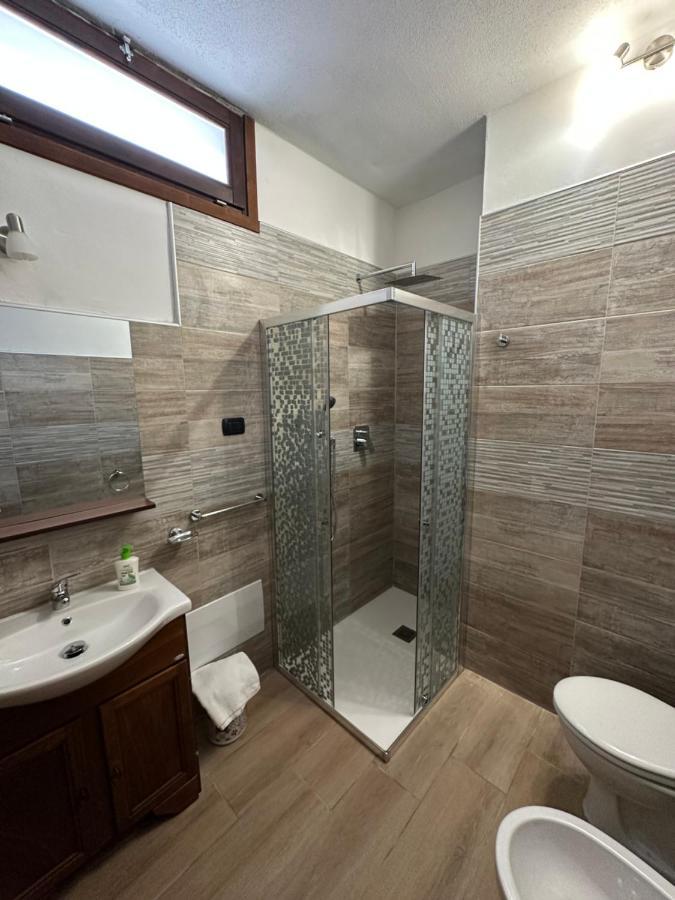 Bed and Breakfast Domo Mia Telti Экстерьер фото