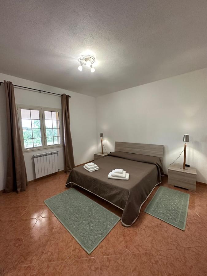 Bed and Breakfast Domo Mia Telti Экстерьер фото
